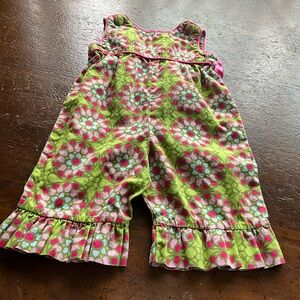 Beehave size 9 month girls outfit